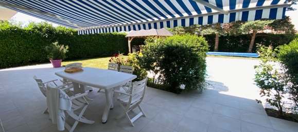 5 غرف نوم منزل في Saint-Hilaire-Saint-Mesmin, France رقم 63021 13