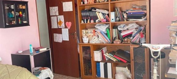 Квартира с 3 комнатами в Чампино, Италия № 40860 25