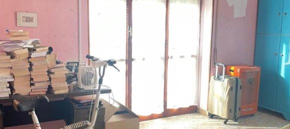 Квартира с 3 комнатами в Чампино, Италия № 40860 23