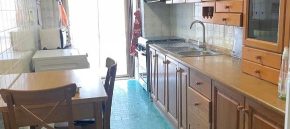 Квартира с 3 комнатами в Чампино, Италия № 40860 18