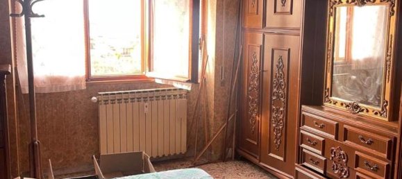 Квартира с 3 комнатами в Чампино, Италия № 40860 27