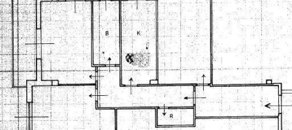 Квартира с 3 комнатами в Чампино, Италия № 40860 30