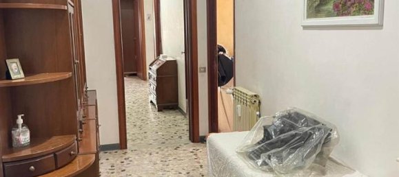 Квартира с 3 комнатами в Чампино, Италия № 40860 12