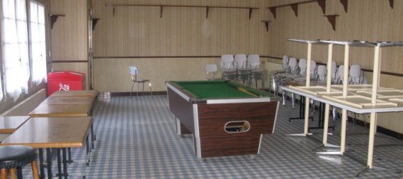 Imóvel comercial T4 em Chisseaux, France N.º 82463 3