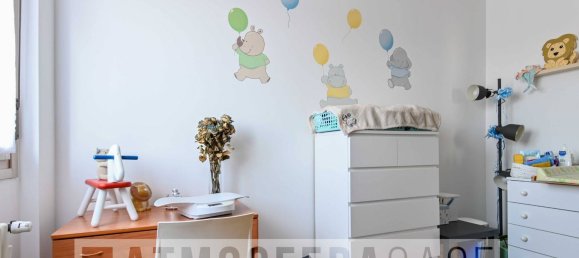 Apartamento de 3 habitaciónes en Bergamo, Italy No. 191133 37