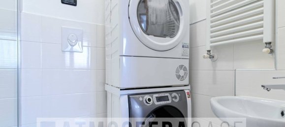 Apartamento de 3 habitaciónes en Bergamo, Italy No. 191133 34