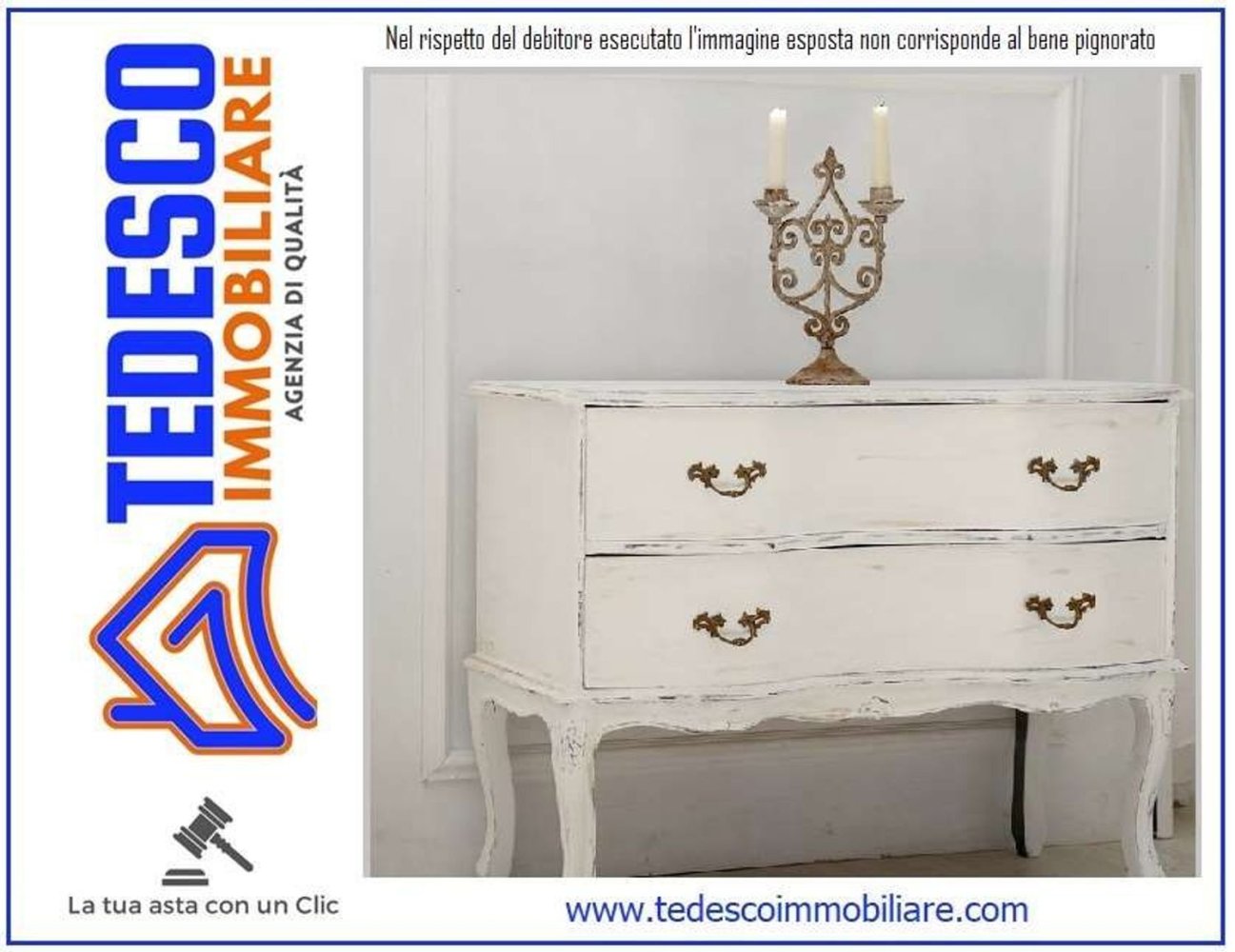 4-salle Appartement à San Leucio del Sannio, Italy No. 295631