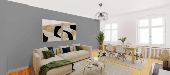 Apartamento T3 em Charlottenburg, Germany N.º 370216 2