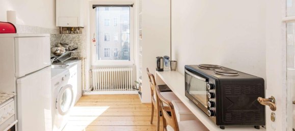 Apartamento T3 em Charlottenburg, Germany N.º 370216 6