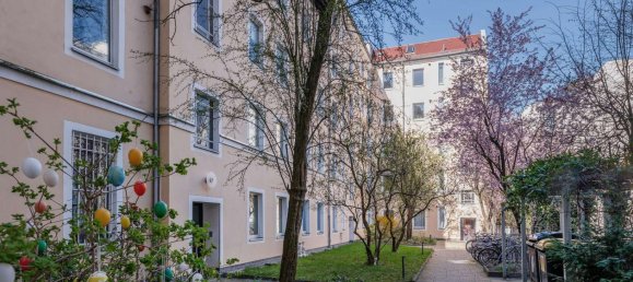 Apartamento T3 em Charlottenburg, Germany N.º 370216 3