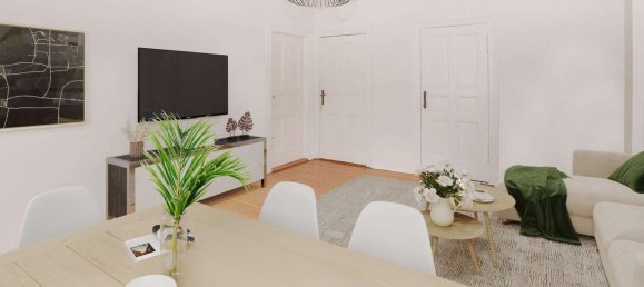 Apartamento T3 em Charlottenburg, Germany N.º 370216 4