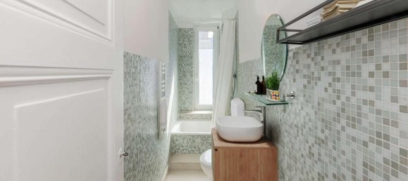 Apartamento T3 em Charlottenburg, Germany N.º 370216 15