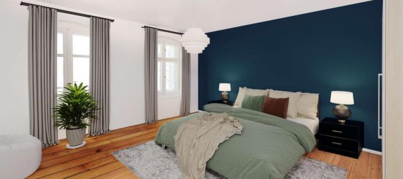 Apartamento T3 em Charlottenburg, Germany N.º 370216 10