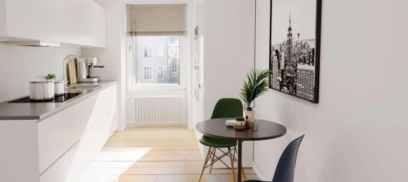 Apartamento T3 em Charlottenburg, Germany N.º 370216 12