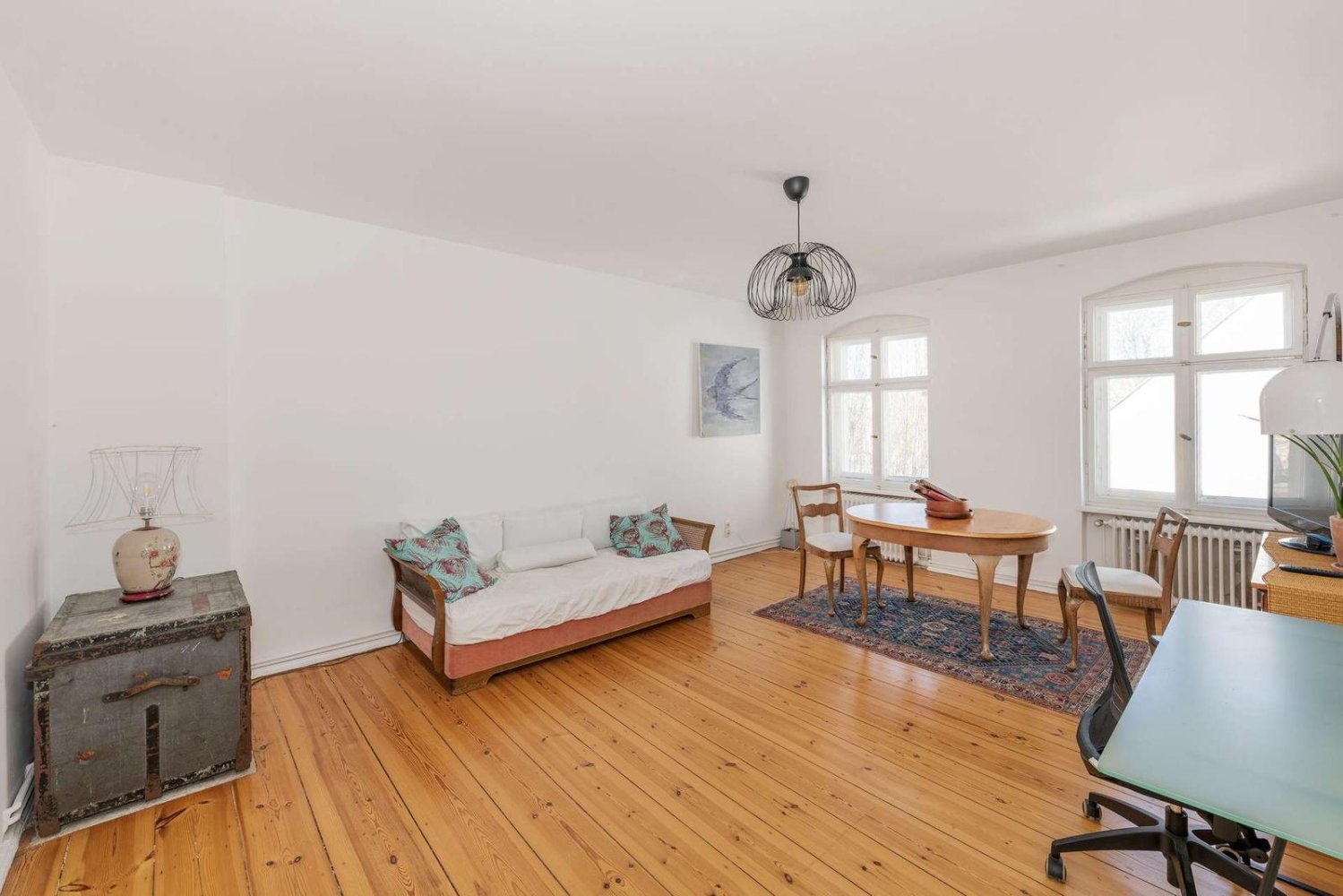 Apartamento T3 em Charlottenburg, Germany N.º 370216