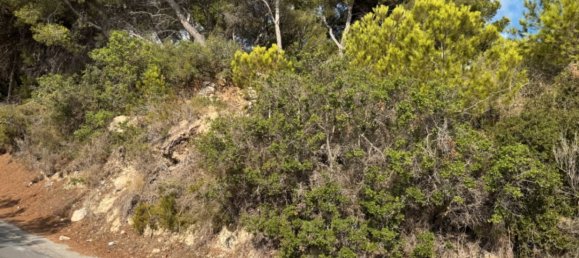 Terrain à Moraira, Spain 1300m² No. 189310 10