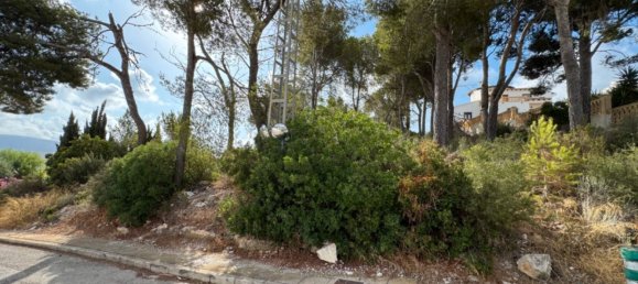 Terrain à Moraira, Spain 1300m² No. 189310 7