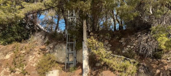 Terrain à Moraira, Spain 1300m² No. 189310 9