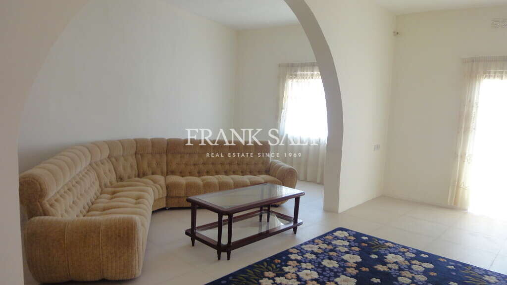 2 chambres Maisonnette à Victoria, Malta No. 5506