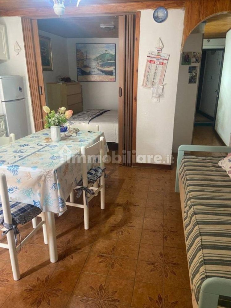 1 bedroom Apartment in Varazze, Italy No. 310519