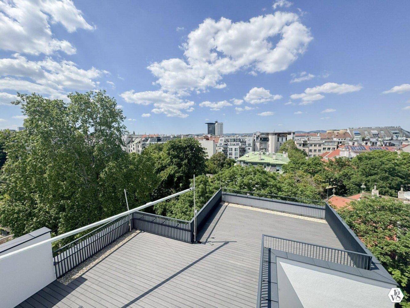 4-Zimmer Wohnung in Wien, Austria, Nr. 93003