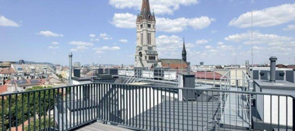 4-Zimmer Wohnung in Wien, Austria, Nr. 93003 10