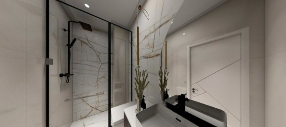 Apartment 1+1 in Alanya, Turkey No. 30798 13