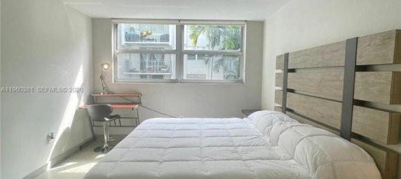 1 Schlafzimmer Gewerbliche Immobilien in Miami, USA, Nr. 615525 18