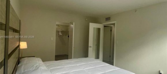 1 Schlafzimmer Gewerbliche Immobilien in Miami, USA, Nr. 615525 19