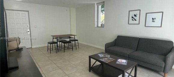 1 Schlafzimmer Gewerbliche Immobilien in Miami, USA, Nr. 615525 25