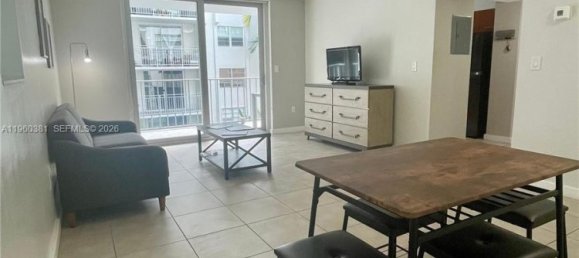 1 Schlafzimmer Gewerbliche Immobilien in Miami, USA, Nr. 615525 22