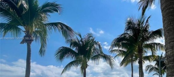 1 Schlafzimmer Gewerbliche Immobilien in Miami, USA, Nr. 615525 3