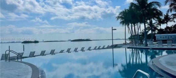 1 Schlafzimmer Gewerbliche Immobilien in Miami, USA, Nr. 615525 2