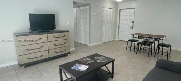 1 Schlafzimmer Gewerbliche Immobilien in Miami, USA, Nr. 615525 24