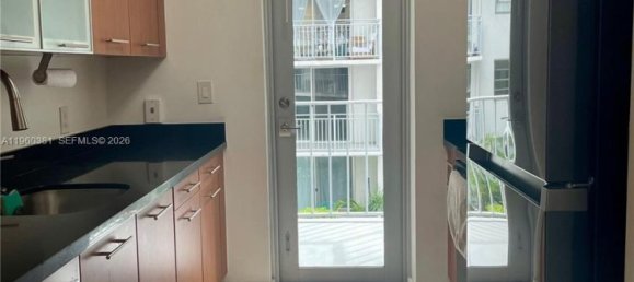 1 Schlafzimmer Gewerbliche Immobilien in Miami, USA, Nr. 615525 15