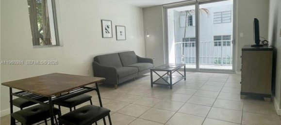 1 Schlafzimmer Gewerbliche Immobilien in Miami, USA, Nr. 615525 27