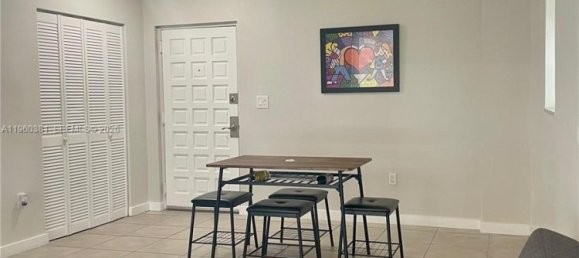 1 Schlafzimmer Gewerbliche Immobilien in Miami, USA, Nr. 615525 28