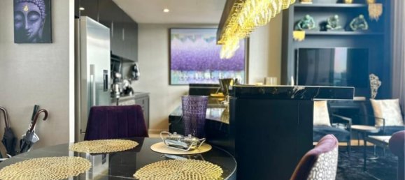 3 bedrooms Condo in Watthana, Thailand No. 57913 6