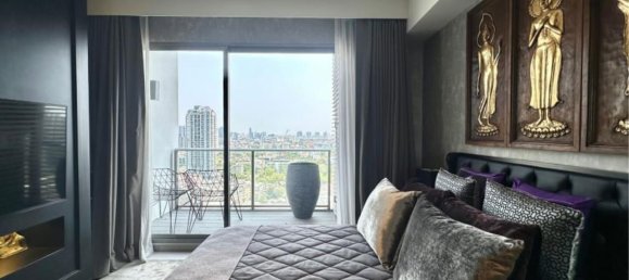 3 bedrooms Condo in Watthana, Thailand No. 57913 11