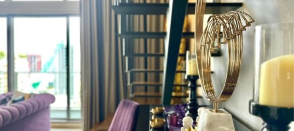 3 bedrooms Condo in Watthana, Thailand No. 57913 4