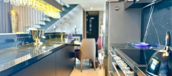 3 bedrooms Condo in Watthana, Thailand No. 57913 5