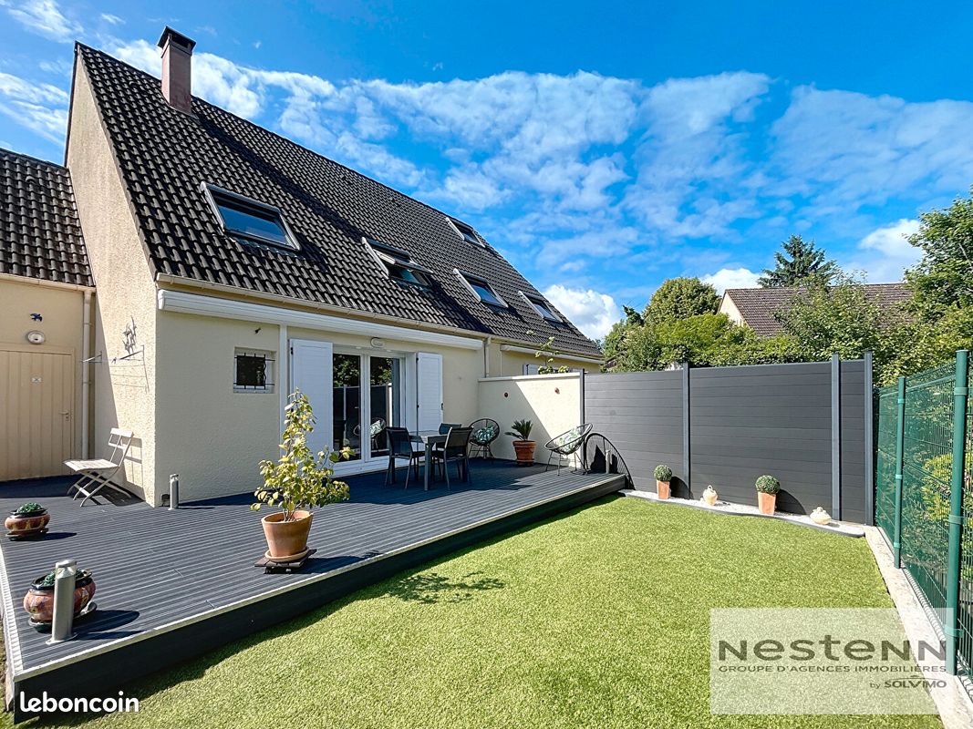 3 bedrooms House in Saint-Fargeau-Ponthierry, France No. 325921