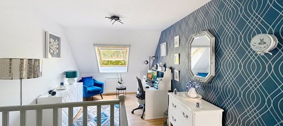 3 bedrooms House in Saint-Fargeau-Ponthierry, France No. 325921 9