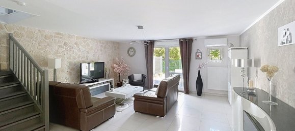 3 bedrooms House in Saint-Fargeau-Ponthierry, France No. 325921 3