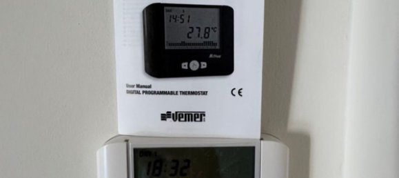 3-Zimmer Wohnung in Vigevano, Italy, Nr. 273269 28