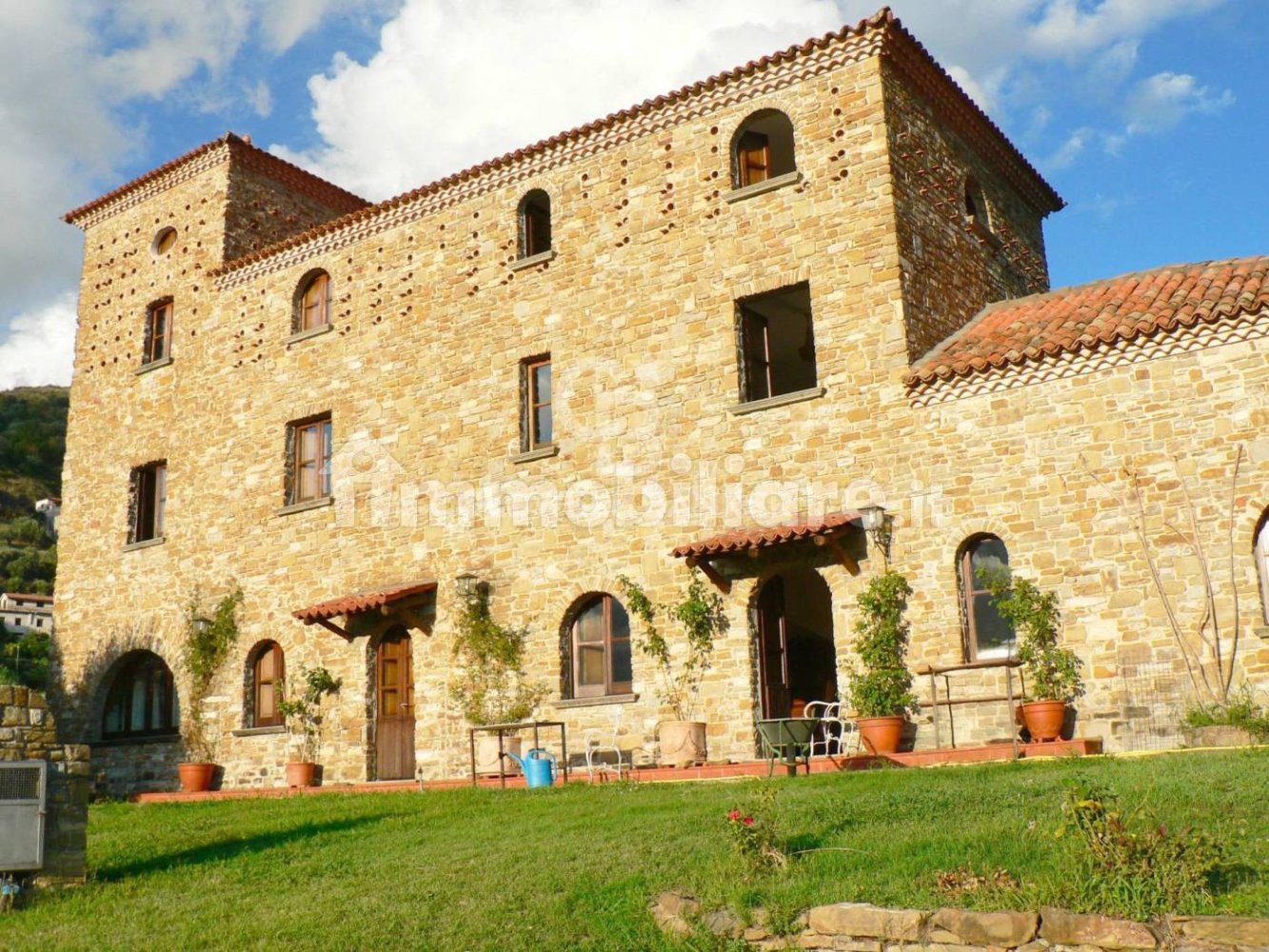 6 Schlafzimmer Haus in Montecorice, Italy, Nr. 279324