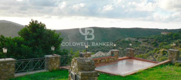 6 Schlafzimmer Haus in Montecorice, Italy, Nr. 279324 19