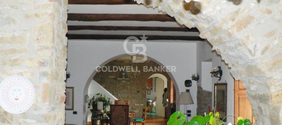 6 Schlafzimmer Haus in Montecorice, Italy, Nr. 279324 27