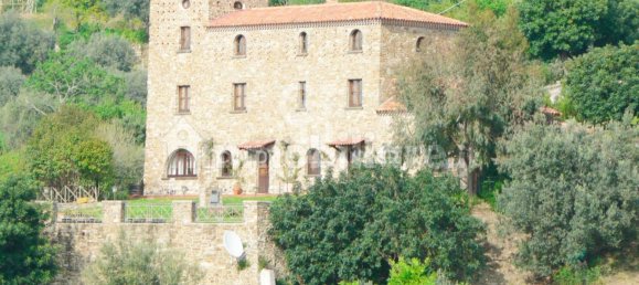 6 Schlafzimmer Haus in Montecorice, Italy, Nr. 279324 13