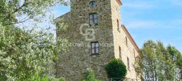 6 Schlafzimmer Haus in Montecorice, Italy, Nr. 279324 3